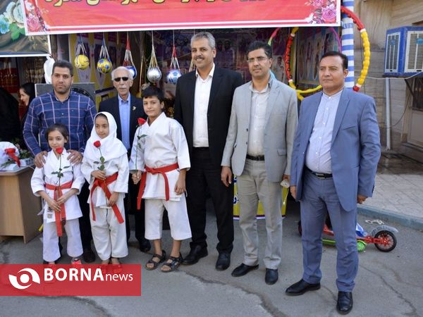 سومين همايش تجليل از نخبگان شهرستان ملارد