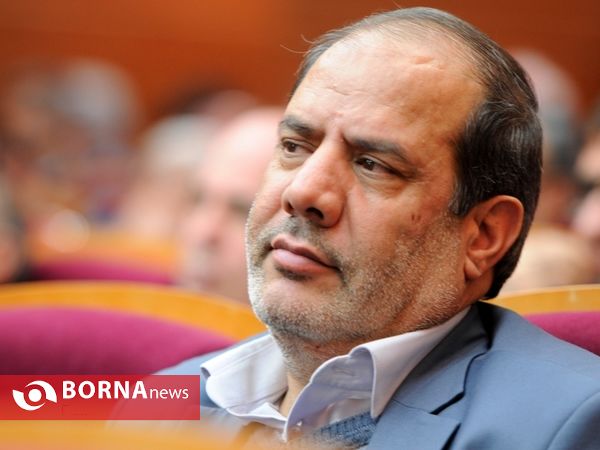جلسه شورای اداری استان تهران