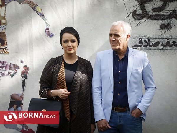 اکران مردمی فیلم سمفونی حمید