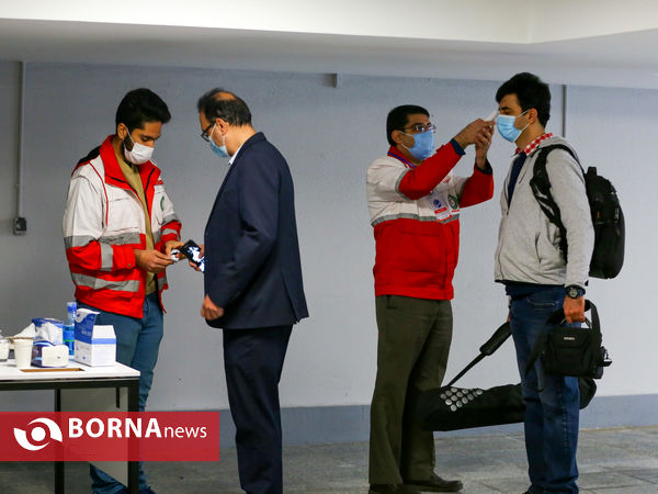 برگزاری رویداد صبا نو‌ در مرکز نوآوری صبا