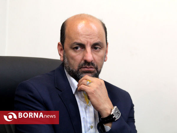 آیین معرفی سفیران کتاب استان فارس