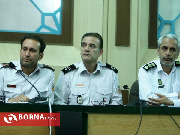 آخرین جلسه ستاد بزرگداشت امام خمینی (ره)