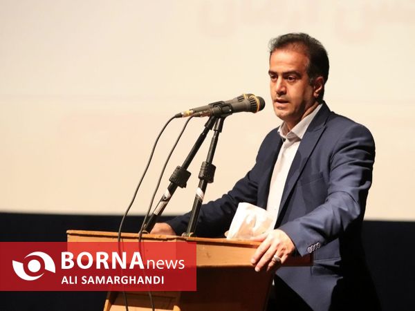 همایش توسعه کشتی با حضور رییس فدراسیون کشتی در بندرانزلی