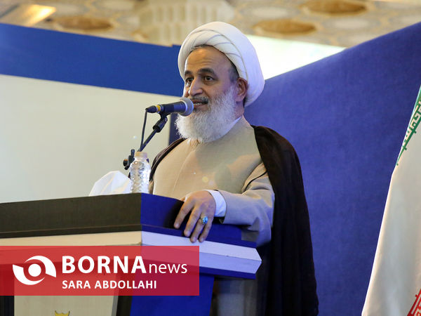 پایان نمایشگاه هم افزایی مدیریت ایران