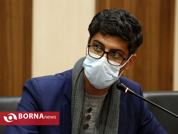 نشست خبری استاندار فارس به مناسبت دهه فجر