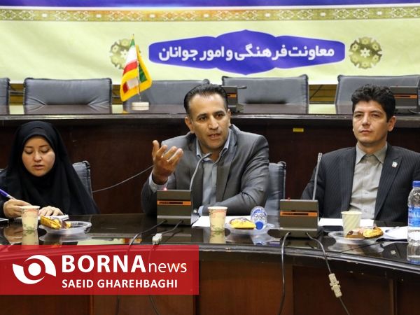 برگزاری مراسم نکوداشت تشکل ها و سازمان های مردم نهاد جوانان در آذربایجان‌غربی