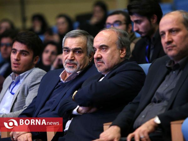 هم اندیشی صمیمانه جوانان با دولت