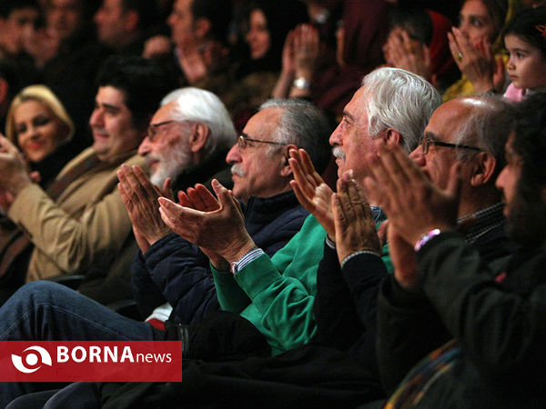 گرامیداشت عبدالله اسکندری