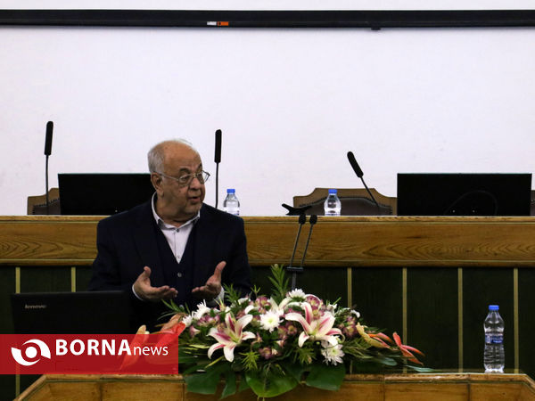 برگزاری همایش ملی مدیریت بحران آب در شرق کشور