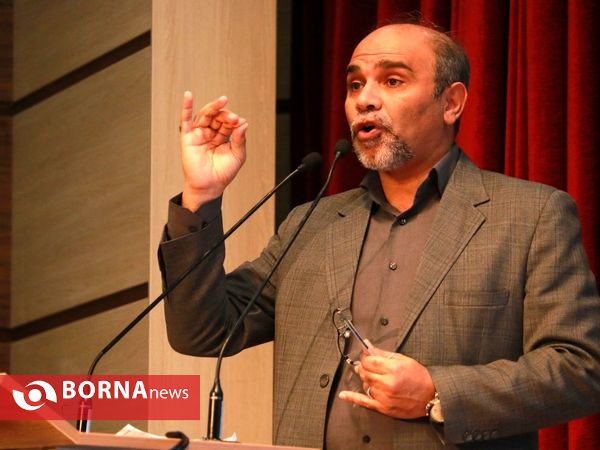 اولین جشنواره مهارت منطقه آزاد اروند