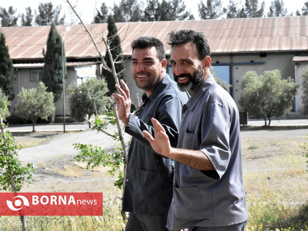 سفر معاون وزیر صمت به شهرستان ساوه