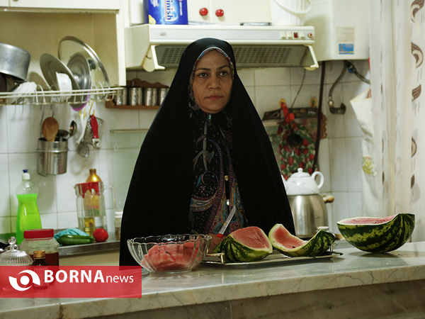 گفتگو با همسر شهید مدافع حرم "محمدرضا جبلی"