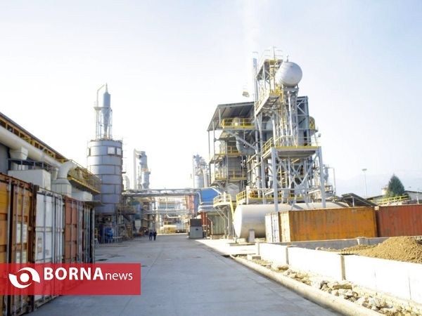 سفر وزیر صنعت، معدن و تجارت به استان گیلان