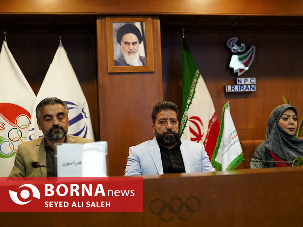 تجلیل از پیشکسوتان اتومبیلرانی ایران