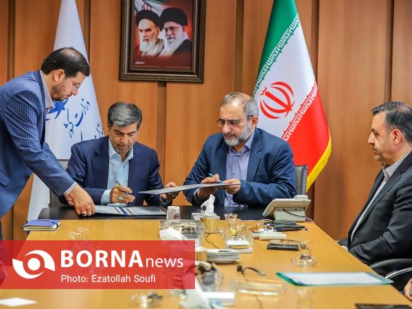 دومین روز سفر مدیرعامل صندوق اجتماعی کشاورزان به استان مرکزی