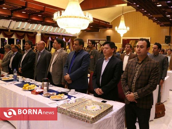 گردهمایی روسای ادارات ورزش و جوانان با مدیرکل صداوسیما