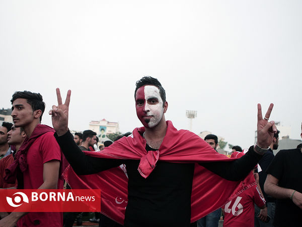 صعود سپیدرود به لیگ برتر