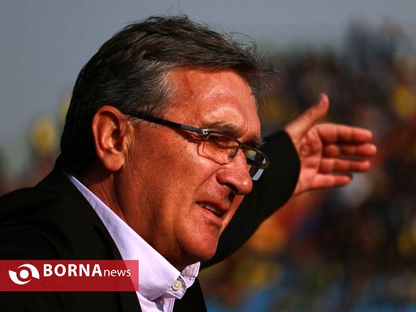 دیدار صنعت نفت آبادان و پرسپولیس