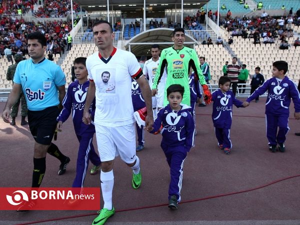 پرسپولیس ۲-سایپا ۰