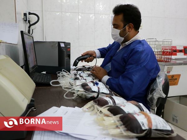 نذر خون شب دهم محرم