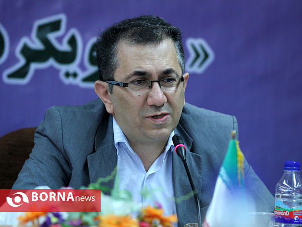 ششمین کنگره علمی مدیریت ورزش