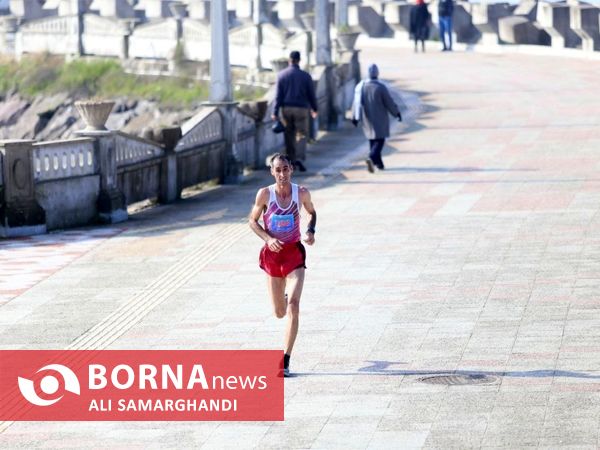 مسابقات انتخابی تیم ملی ماراتن کشور