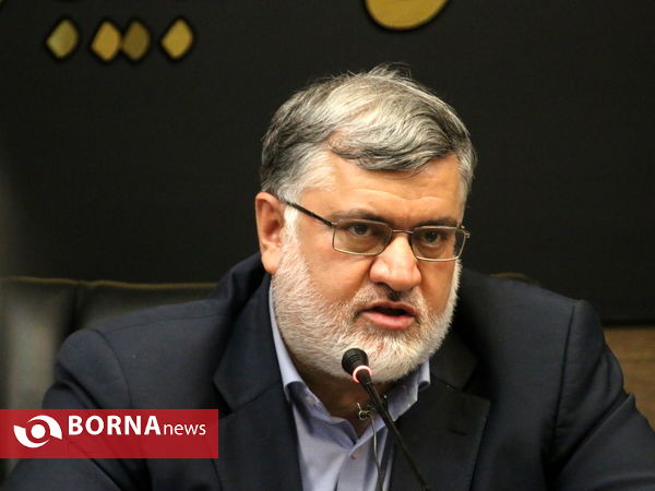 نشست صمیمی استاندار جدید آذربایجان غربی با مدیران رسانه های استان