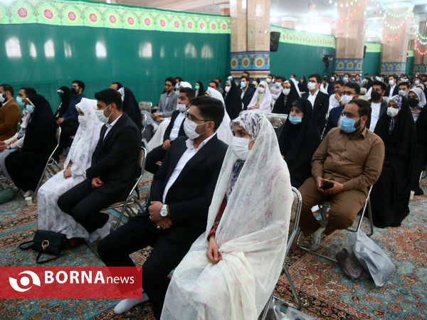 گردهمایی پیوند فیروزه‌ای