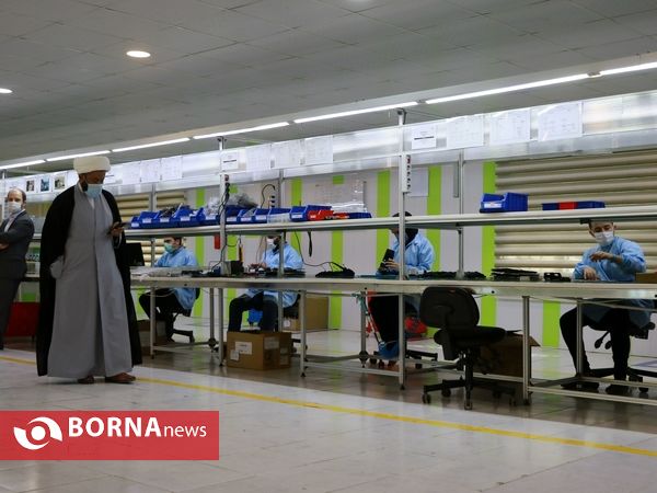 جهش تولید در سرزمین فتح - (۲۱-۲۰-۱۹)