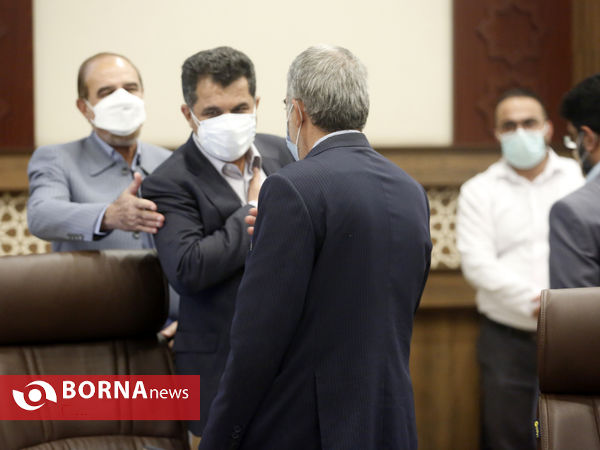 آخرین جلسه شورای اسلامی پنجم شهر شیراز