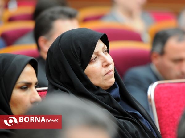 جلسه شورای اداری استان تهران