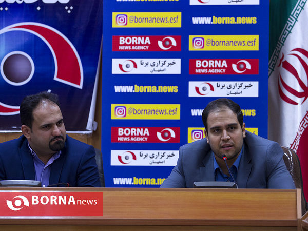 پنجمین نشست سراسری مدیران استانی خبرگزاری برنا