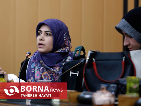 نشست هم اندیشی اصحاب رسانه با معاون سیاسی استانداری فارس