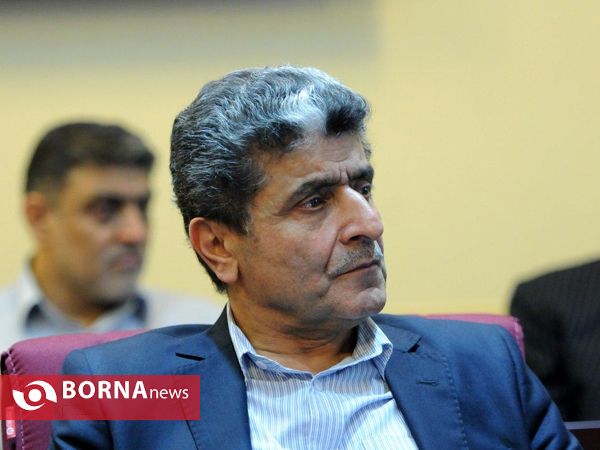 نشست  وزیر ورزش و جوانان با روسای فدراسیون‌ها