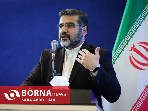 پایان نمایشگاه هم افزایی مدیریت ایران