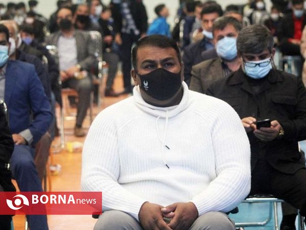 برگزاری یادواره شهدای ورزشکار استان لرستان