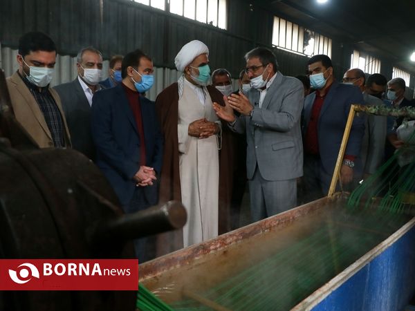 جهش تولید در سرزمین فتح- (۱۸- ۱۷)