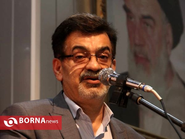 ختتامیه سومین دوره جایزه ادبی ‌بیژن نجدی‌‌