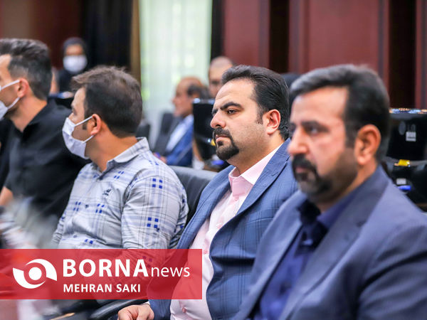 جشنواره تعاونی های برتر استان مرکزی