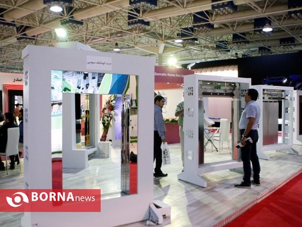 ششمین نمایشگاه بین المللی آسانسور و صنایع  تجهیزات وابسته