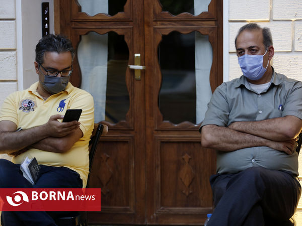آیین معرفی چهره ماندگار مطبوعات استان فارس