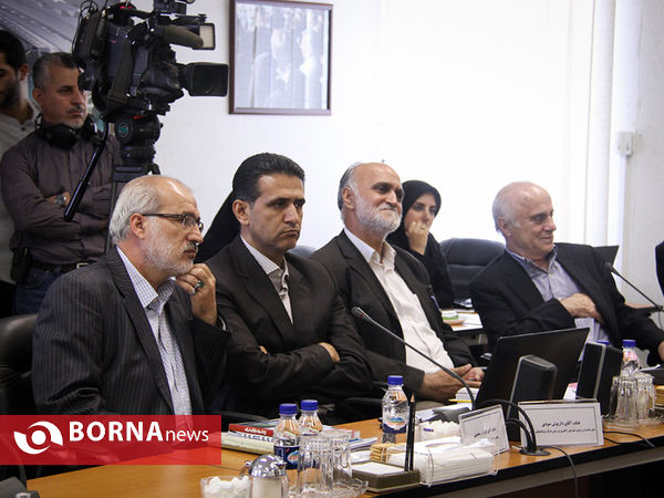نشست آسیب شناسی خصوصی سازی باشگاه های ورزشی