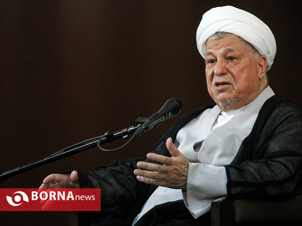 رونمایی از کتاب تاریخ جامع ایران