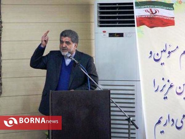 سفر یک روزه استاندار تهران  به غرب استان تهران