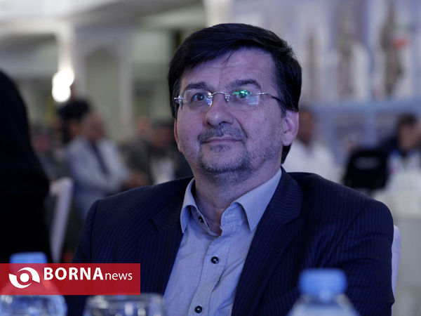 مراسم گرامی داشت عظیم قیچی ساز