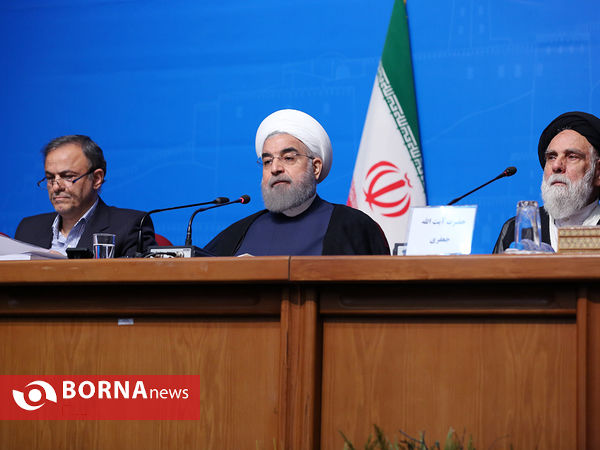 جلسه شورای اداری استان کرمان