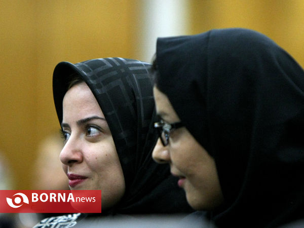 جشن روز خبرنگار