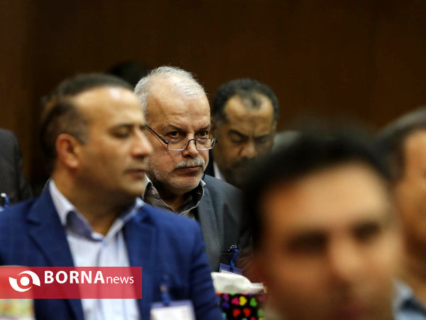 مجمع عمومی فدراسیون فوتبال