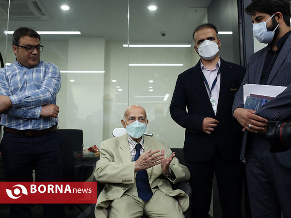 اولین دوره کارورزی شرکت نویان نگین پارسیان