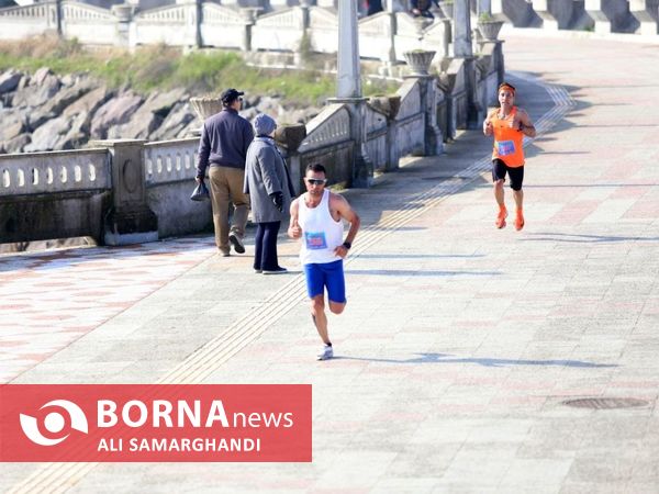 مسابقات انتخابی تیم ملی ماراتن کشور